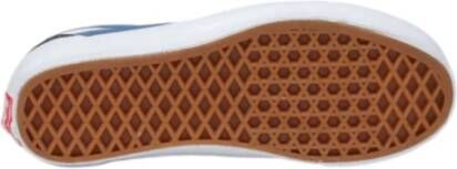 Vans Klassieke suède sneakers