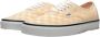 Vans Klassieke Textiel Sneakers Multicolor - Thumbnail 3