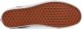 Vans Klassieke Unisex Sneakers Red Heren - Thumbnail 4
