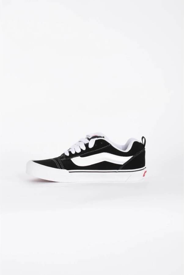 Vans Klassieke Veterschoenen