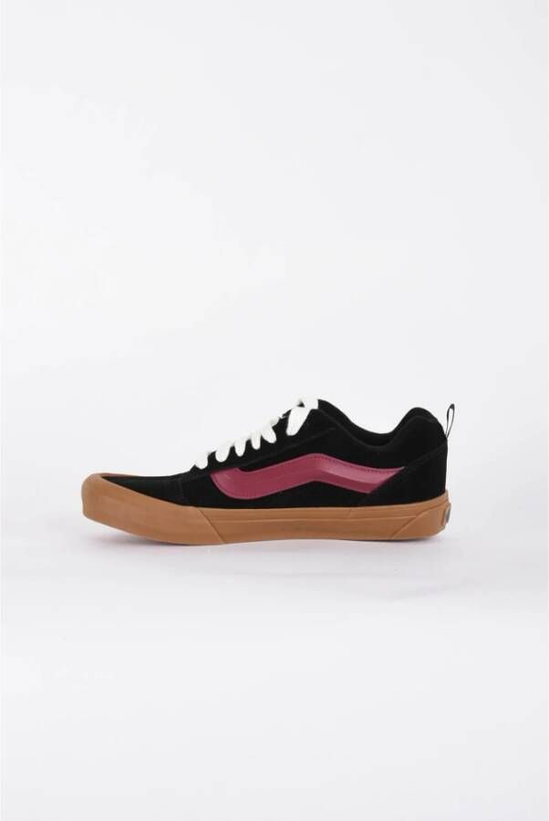 Vans Klassieke Veterschoenen