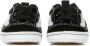 Vans Old Skool Unisex Schoenen Zwart Maat: 18 Canvas Foot Locker - Thumbnail 11