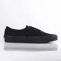 Vans Authentic Heren Schoenen Black Textil 5 Foot Locker - Thumbnail 7
