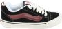 Vans Klassieke Zwarte Sneakers Unisex - Thumbnail 2