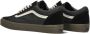 Vans Klassieke zwarte sneakers voor heren - Thumbnail 4