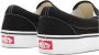 Vans Anaheim Factory Classic 98 DX Slip on Sneakers Zwart Heren - Thumbnail 4