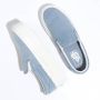 Vans Kleurrijke Slip-On Platform Schoenen Blue - Thumbnail 6