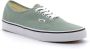 Vans Kleurtheorie Authentieke IJsberg Schoenen Green - Thumbnail 4