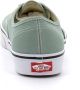 Vans Kleurtheorie Authentieke IJsberg Schoenen Green - Thumbnail 7