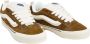 Vans Bruine Lage Top Casual Sneakers Brown Heren - Thumbnail 5