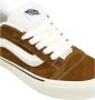 Vans Bruine Lage Top Casual Sneakers Brown Heren - Thumbnail 7