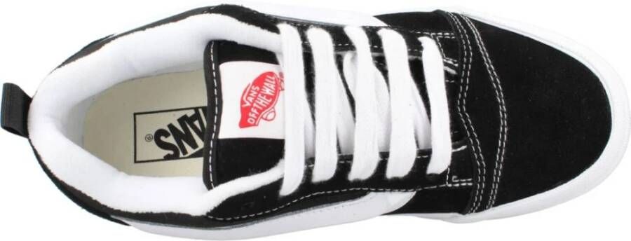Vans KNU Stack Sneakers