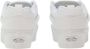 Vans Knu Stack Sneakers White Dames - Thumbnail 5