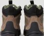 Vans Ultrarange Exo Hi Gore-Tex MTE-3 Winter schoenen bruin - Thumbnail 4