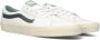 Vans Lage Heren Sneakers Sk-8 Stijl White Heren - Thumbnail 2