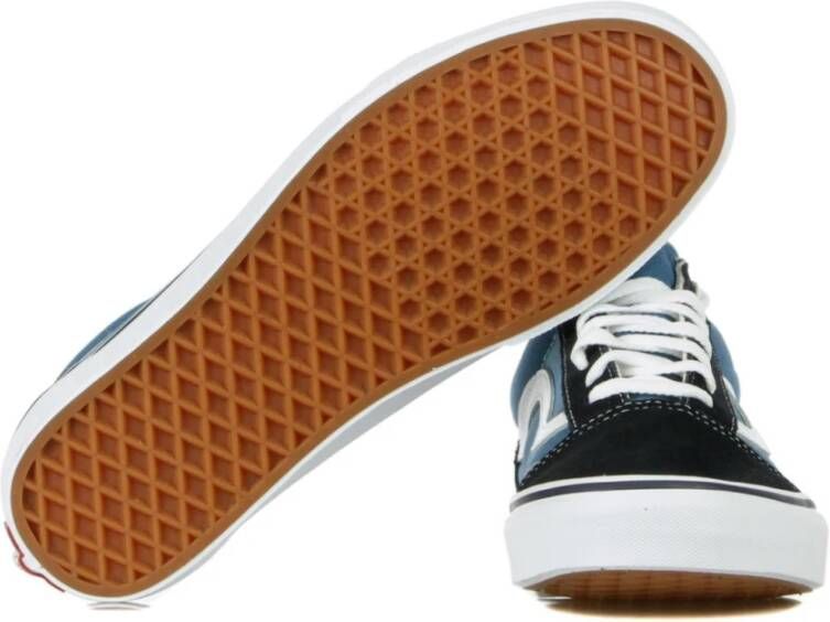 Vans Lage Old Skool Sneaker