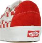 Vans Sk8-Low Schoenen Red Leer Textil 5 Foot Locker - Thumbnail 2