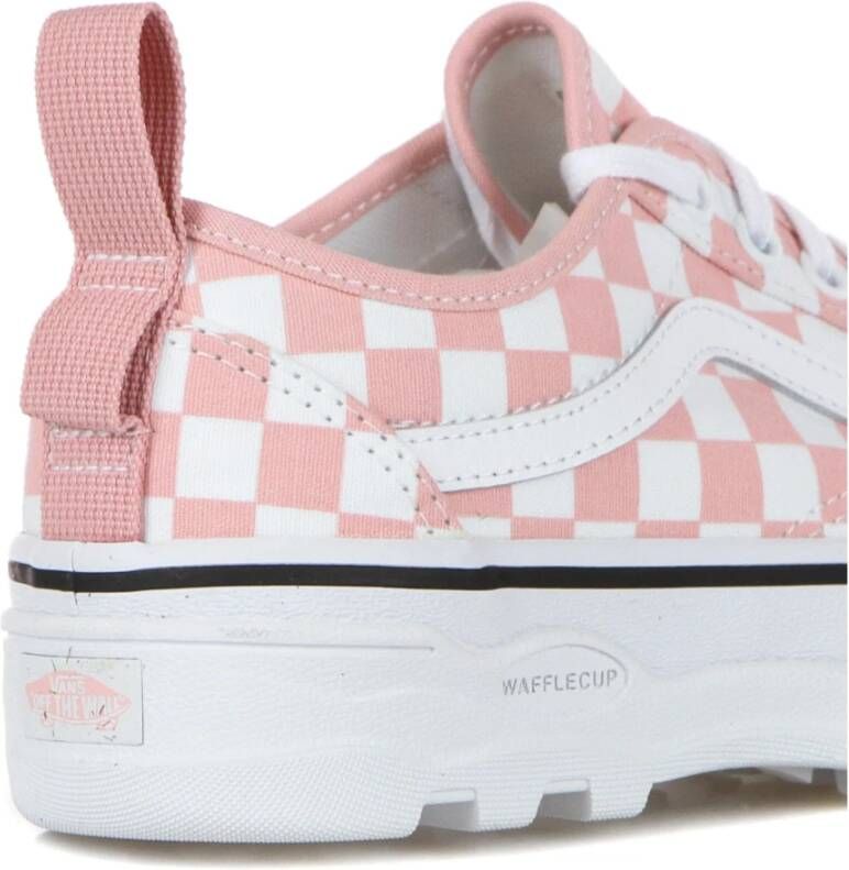Vans Lage Schoen Sentry Old Skool Wc