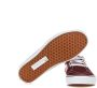Vans Lage Sk8-low Sneaker Port Royale Wit White Heren - Thumbnail 10