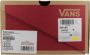 Vans Lowpro Lifestyle lichtroze Schoenen - Thumbnail 3