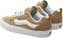 Vans Grijze Lage Top Stijlvolle Sneakers Gray Dames - Thumbnail 5