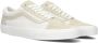 Vans Lage Sneakers Old Skool Pig Beige Heren - Thumbnail 3