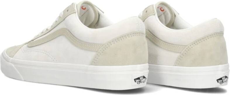 Vans Lage Sneakers Old Skool Pig Beige Heren