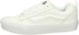 Vans Klassieke School Schoenen White - Thumbnail 13