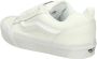 Vans Klassieke School Schoenen White - Thumbnail 14