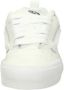 Vans Klassieke School Schoenen White - Thumbnail 16