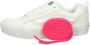 Vans Klassieke School Schoenen White - Thumbnail 19