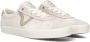 Vans Lage Sport Sneakers Beige Groen Grijs White - Thumbnail 3