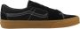 Vans Lage Top Skate Sneakers Black Heren - Thumbnail 5