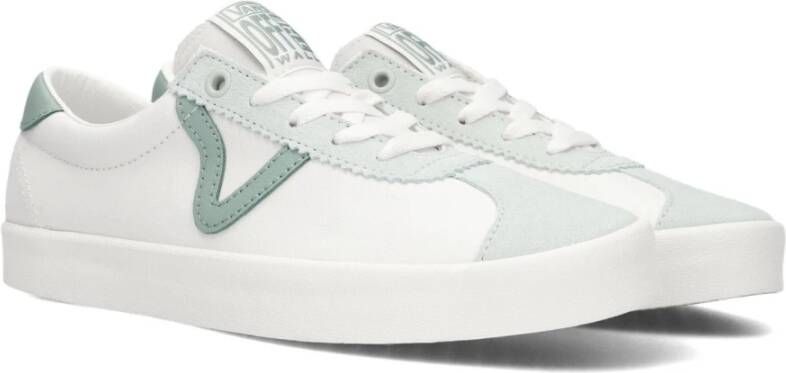 Vans Lage Tri-tone Sport Sneakers Dames Multicolor Dames