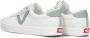 Vans Lage Tri-tone Sport Sneakers Multicolor - Thumbnail 4
