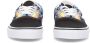 Vans Sneakers shoes ua era vn0a5jmlb03 Zwart Heren - Thumbnail 6