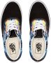 Vans Sneakers shoes ua era vn0a5jmlb03 Zwart Heren - Thumbnail 10