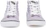 Vans Lavendel Hoge Sneaker Purple Heren - Thumbnail 6