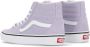 Vans Lavendel Hoge Sneaker Purple Heren - Thumbnail 7