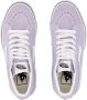 Vans Lavendel Hoge Sneaker Purple Heren - Thumbnail 10
