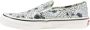 Vans Leren Sneaker Dames Herfst Winter Collectie Multicolor Dames - Thumbnail 9