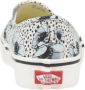Vans Leren Sneaker Dames Herfst Winter Collectie Multicolor Dames - Thumbnail 10