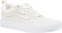 Vans Leren Damesschoenen Herfst Winter Collectie Pink Dames - Thumbnail 8