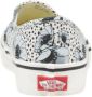 Vans Leren Sneaker Dames Herfst Winter Collectie Multicolor Dames - Thumbnail 5