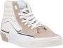 Vans Hoge leren herenschoenen Multicolor Heren - Thumbnail 3