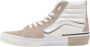 Vans Hoge leren herenschoenen Multicolor Heren - Thumbnail 4