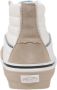Vans Hoge leren herenschoenen Multicolor Heren - Thumbnail 5