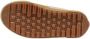 Vans Hoge Leren Sneakers Dames Collectie Beige Dames - Thumbnail 9