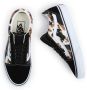 Vans Leren sneakers met ronde neus en rubberen zool - Thumbnail 3
