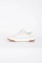 Vans Leren Sneakers met Wafelzool - Thumbnail 7